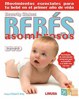 BEBES ASOMBROSOS