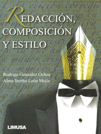 REDACCION COMPOSICION Y ESTILO 1°EDIC