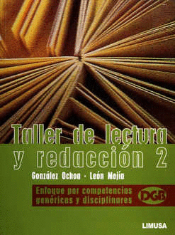 TALLER DE LECTURA Y REDACCION 2