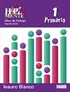 HABILMENTE 1 PRIM. LIBRO DE TRABAJO 2ªEDIC.