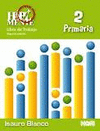 HABILMENTE 2 PRIM. LIBRO DE TRABAJO 2ªEDIC.