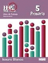 HABILMENTE 5 PRIM. LIBRO DE TRABAJO 2ª EDIC.