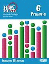 HABILMENTE 6 PRIM. LIBRO DE TRABAJO 2ªEDIC.