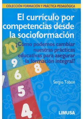 EL CURRICULO POR COMPETENCIAS DESDE LA SOCIOFORMACION