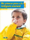 MIS PRIMEROS PASOS A LA INTELIGENCIA EMOCIONAL 1 PREESC