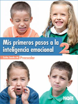 MIS PRIMEROS PASOS A LA INTELIGENCIA EMOCIONAL 2