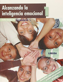 ALCANZANDO LA INTELIGENCIA EMOCIONAL 1 SEC