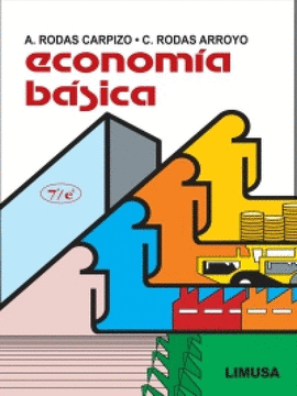 ECONOMÍA BÁSICA  7ªED