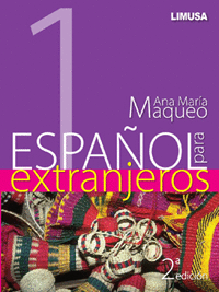 ESPAÑOL PARA EXTRANJEROS I