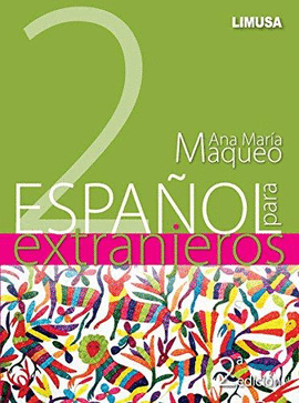 ESPAÑOL PARA EXTRANJEROS VOLUMEN II