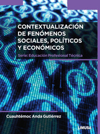 CONTEXTUALIZACION DE FENOMENOS SOCIALES,POLITICOS Y ECONOMICOS