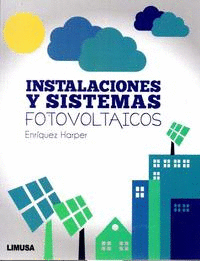 INSTALACIONES Y SISTEMAS FOTOVOLTAICOS