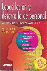 CAPACITACION Y DESARROLLO DE PERSONAL