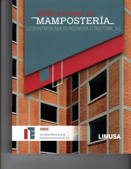 EDIFICACIONES DE MAMPOSTERIA