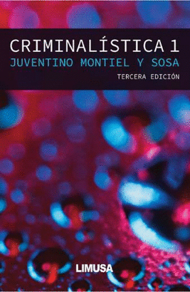 CRIMINALISTICA 1