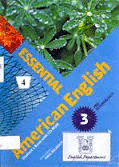 ESSENTIAL AMERICAN ENGLISH 3 SBK+ CD-ROM