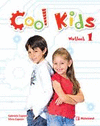 COOL KIDS 1 WBK