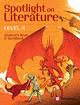 SPOTLIGHT ON LITERATURE LEVEL A SBK / WBK