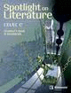 SPOTLIGHT ON LITERATURE LEVEL C SBK / WBK
