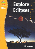 EXPLORE ECLIPSES READER 2