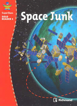 SPACE JUNK