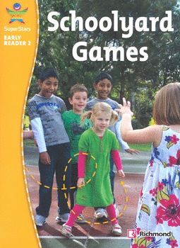 SCHOOLYARD GAMES