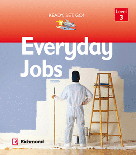 EVERYDAY JOBS LEVEL 3
