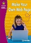 MAKE YOUR OWN WEB PAGE