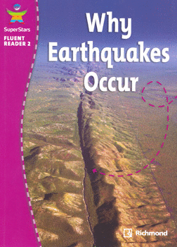 WHY EARTHQUAKES OCCUR READER 2