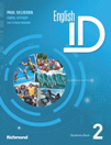 ENGLISH ID STUDENTS BOOK 2