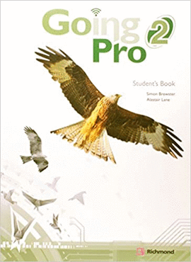 GOING PRO 2 STUDENT BOOK