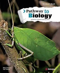 PATHWAY TO BIOLOGY STUDENT´S BOOK + DIGITAL BOOK