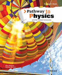COMBINED SCIENCE STUDENT´S BOOK TO PHYSICS