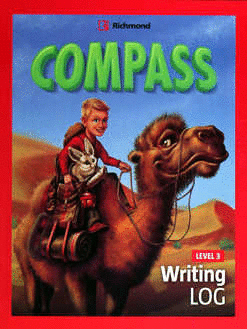 COMPASS LEVE  3 WRITING LOG