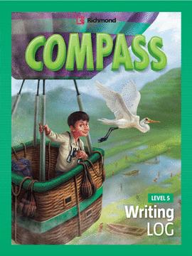 COMPASS 5 WRITING LOG