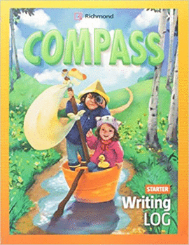 COMPASS STARTER WRITING LOG