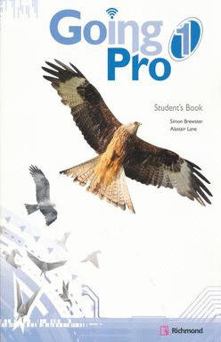 GOING PRO + 1 STUDENT S BOOK