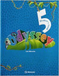 ODYSSEY 5 PRACTICE BOOK