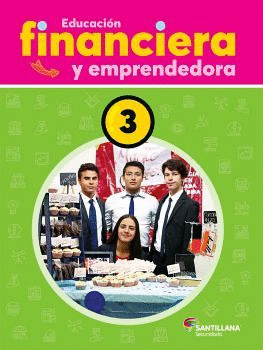 EDUCACIÓN FINANCIERA Y EMPRENDEDORA 3