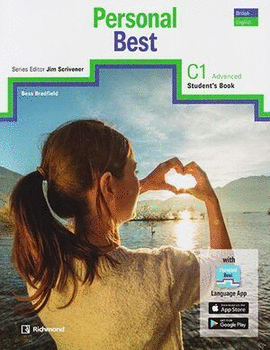 PERSONAL BEST BR C1 ADVANCED STUDENT'S BOOK