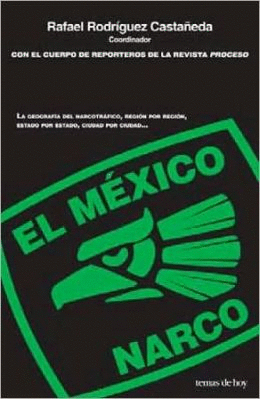 EL MEXICO NARCO