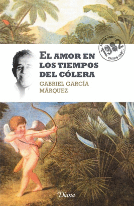 EL AMOR EN LOS TIEMPOS DEL CÓLERA (NUEVA EDICIÓN)