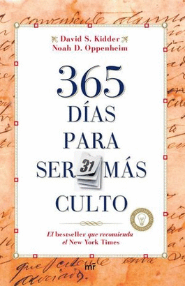 365 DIAS PARA SER MAS CULTO