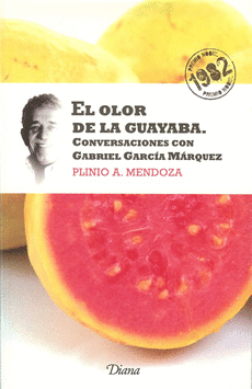 EL OLOR DE LA GUAYABA CONVERSACIONES C/GARCIA MARQUEZ