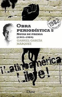 OBRA PERIODISTICA 5 (1961-1984)