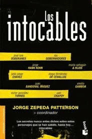 LOS INTOCABLES