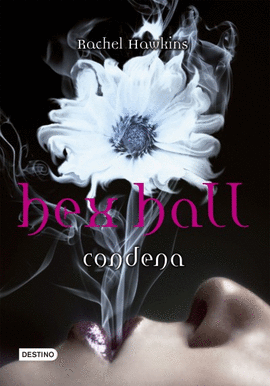 HEX HALL 1. CONDENA