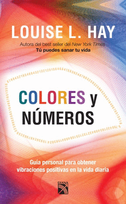 COLORES Y NUMEROS
