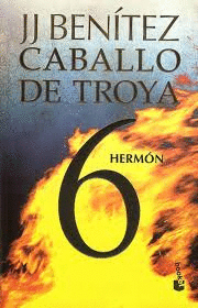 CABALLO DE TROYA 6, HERMON