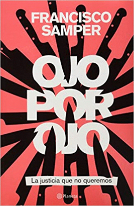 OJO POR OJO